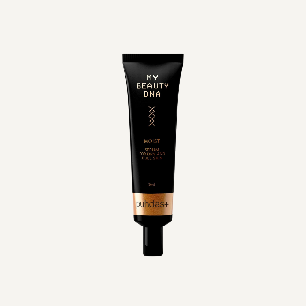 Beauty DNA MOIST Serum for Dry and Dull Skin
