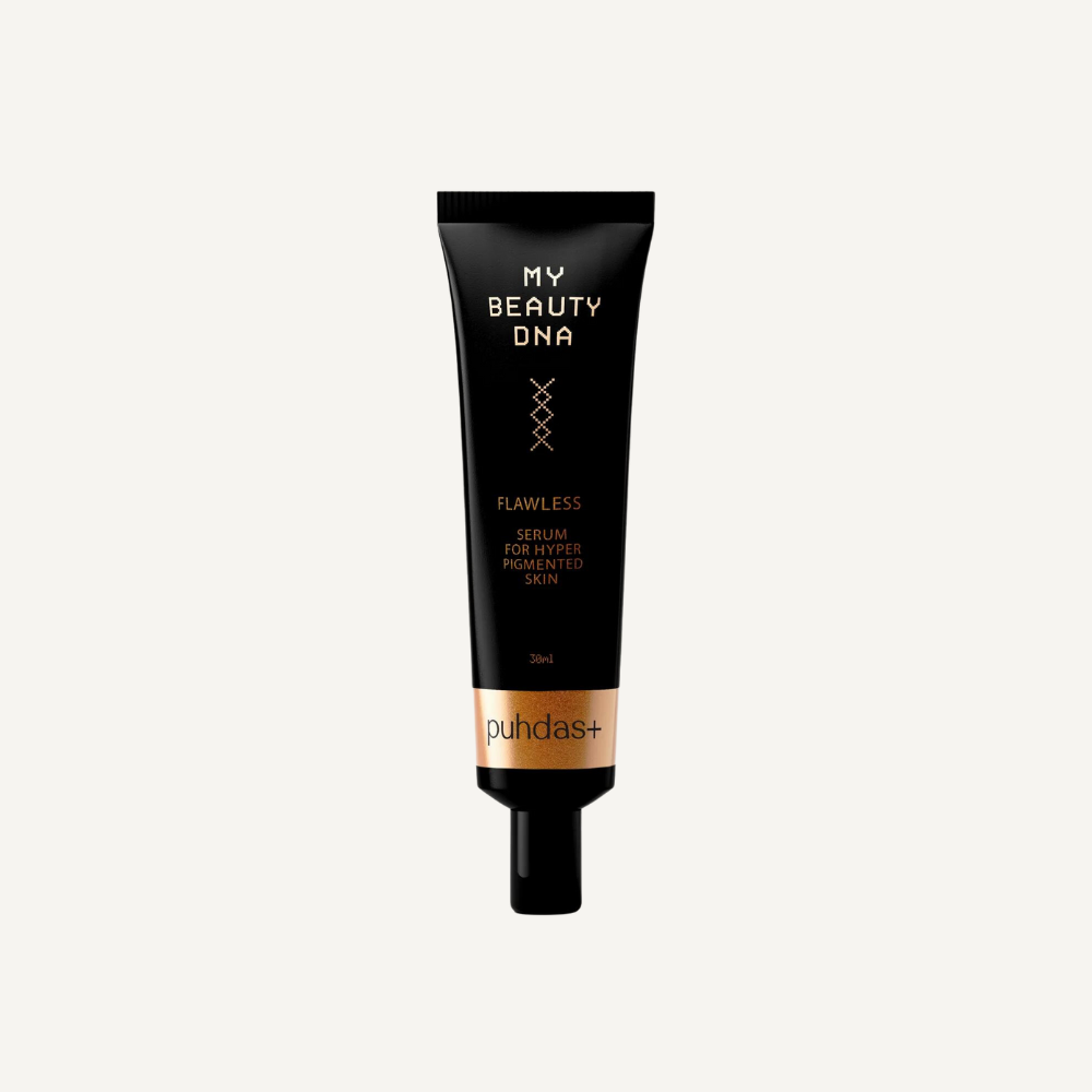 BeautyDNA FLAWLESS Serum for Hyper Pigmented Skin