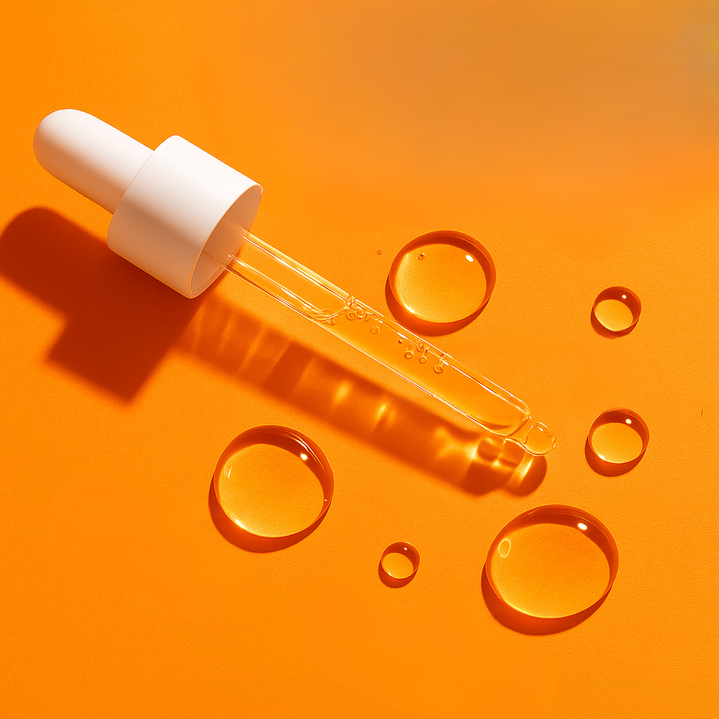 Hyaluronic Acid Face Serum | 30 ml | Triple-Action Hyaluronic Acid with Sea Buckthorn