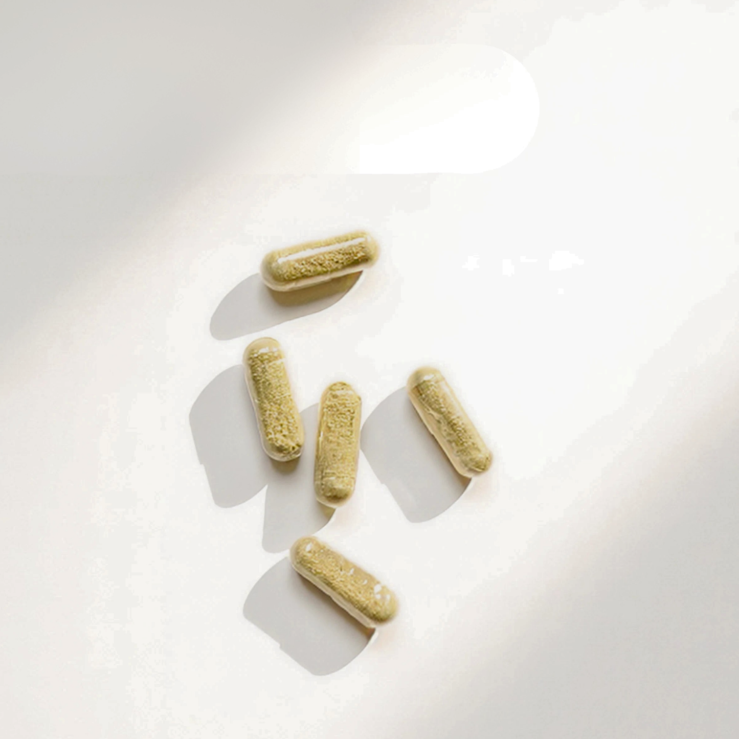 Strong Biotin 5,000 µg | High-Strength Biotin Capsules | 60 Vegan Capsules