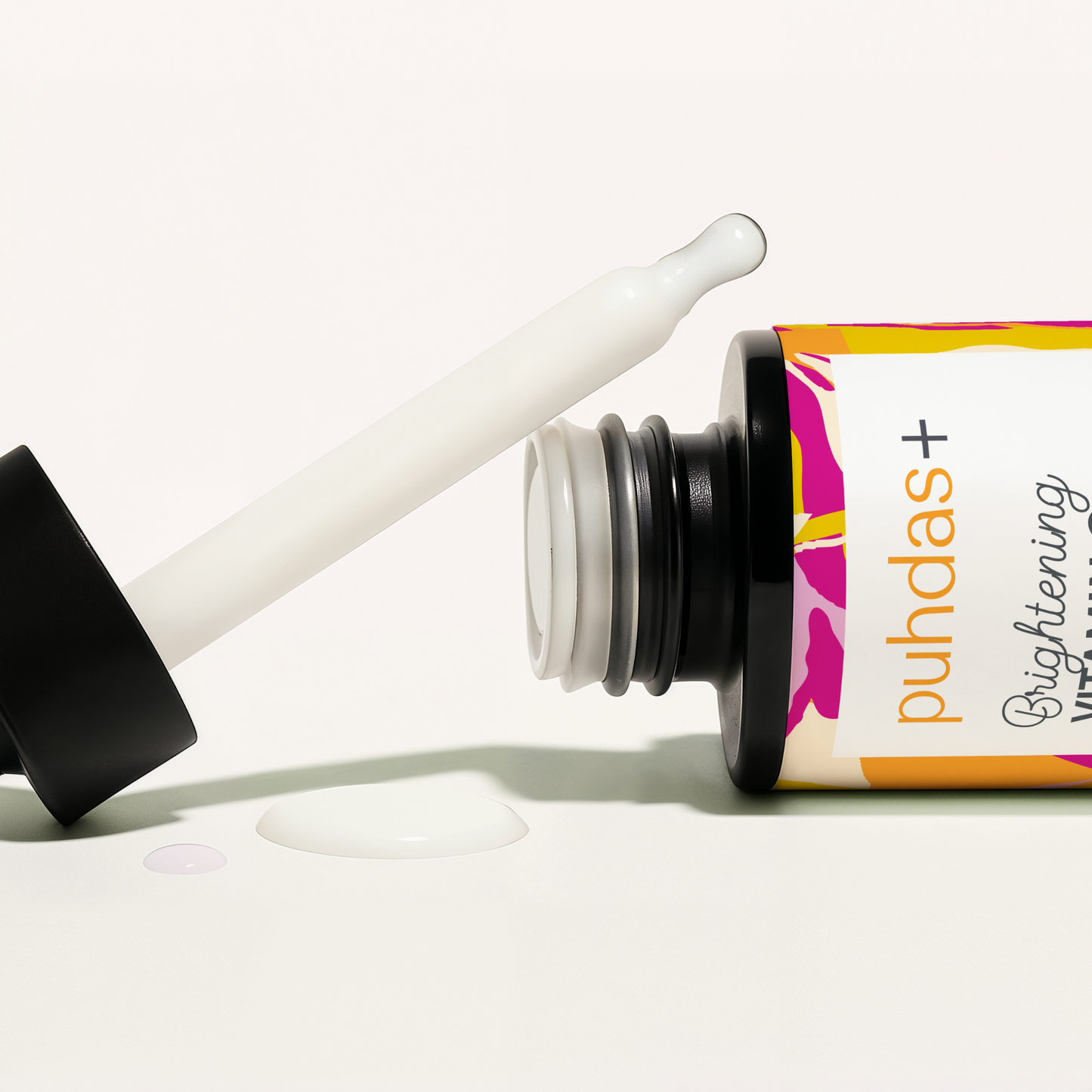 Vitamin C Brightening Serum | 30 ml | High-Strength Vitamin C | Vegan